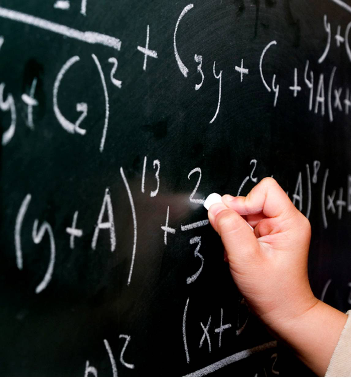 Tableau maths