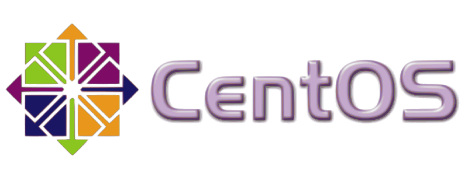 Centos Logo