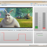 FFMPEG - Diffuser un flux ip multicast en adaptative smooth streaming