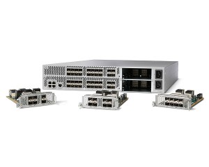 Cisco Nexus 5020