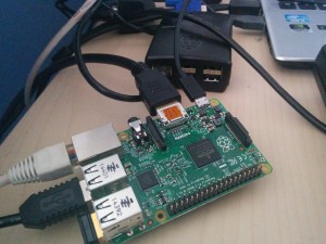 Raspberry Raspbian VLC