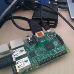 Raspberry Pi 2 - VLC et accélération matériel (hardware acceleration)