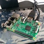 Raspberry Pi 2 ou 3 et Raspbian Jessie - VLC 2.2 et accélération matériel (hardware acceleration)