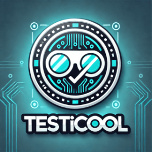 Logo TestiCool