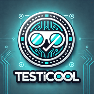 Logo TestiCool